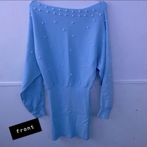 Fashion Nova Dress Shirt